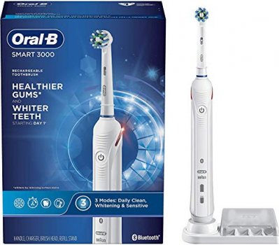 Oral-B Pro 3D 3000 with box
